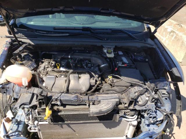 Photo 11 VIN: 5LMCJ3C97HUL12304 - LINCOLN MKC RESERV 