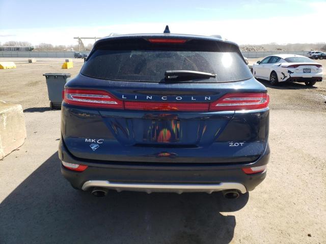 Photo 5 VIN: 5LMCJ3C97HUL12304 - LINCOLN MKC RESERV 