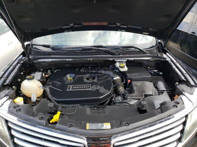 Photo 6 VIN: 5LMCJ3C97HUL14716 - LINCOLN MKC RESERV 