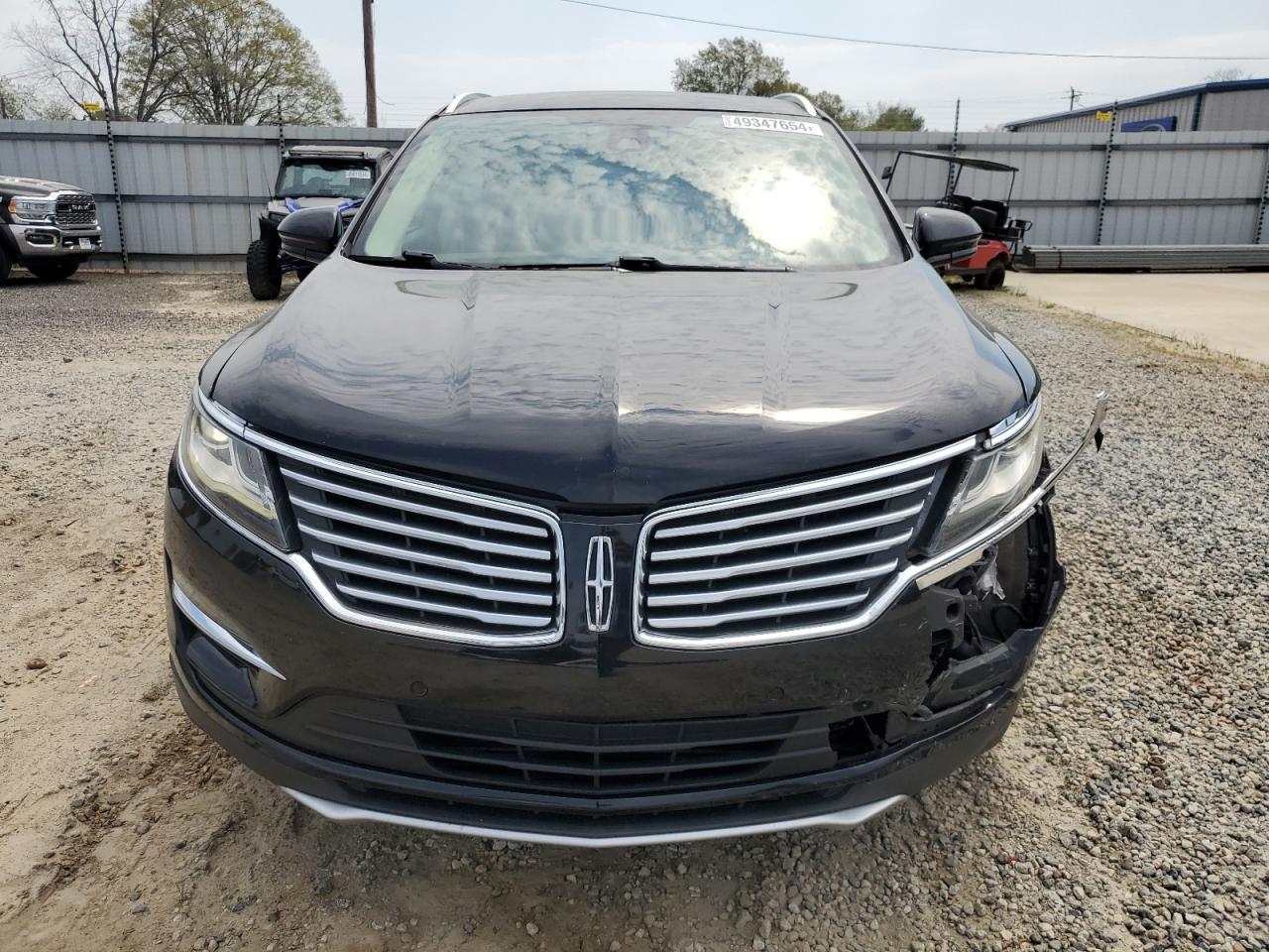 Photo 4 VIN: 5LMCJ3C97HUL21648 - LINCOLN MKC 