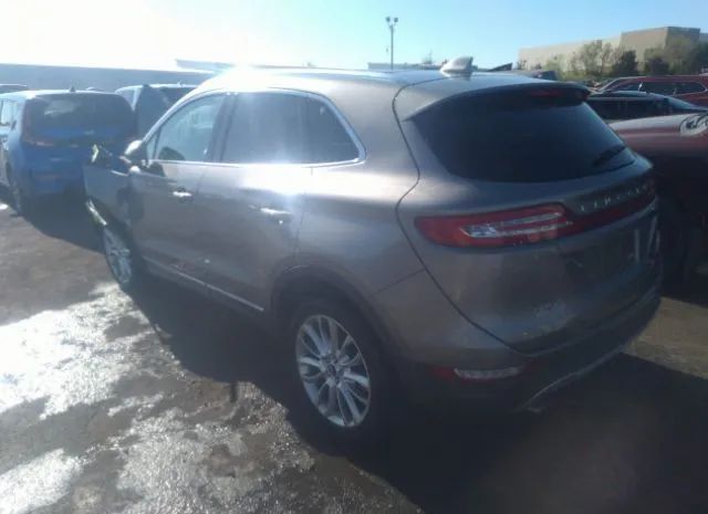 Photo 2 VIN: 5LMCJ3C97HUL33329 - LINCOLN MKC 