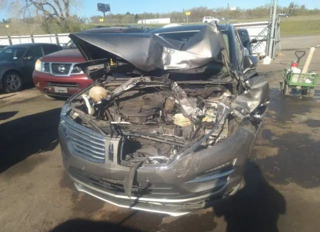 Photo 5 VIN: 5LMCJ3C97HUL33329 - LINCOLN MKC 