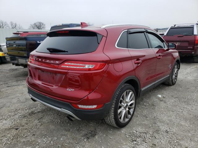 Photo 3 VIN: 5LMCJ3C97HUL33654 - LINCOLN MKC 