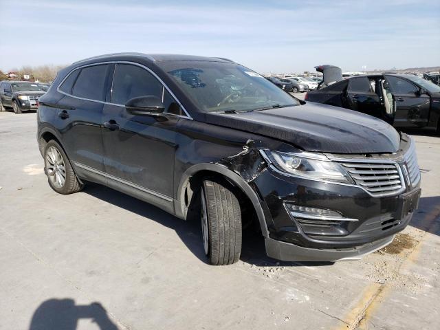 Photo 3 VIN: 5LMCJ3C97HUL58036 - LINCOLN MKC RESERV 