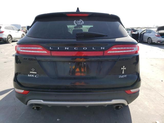 Photo 5 VIN: 5LMCJ3C97HUL58036 - LINCOLN MKC RESERV 