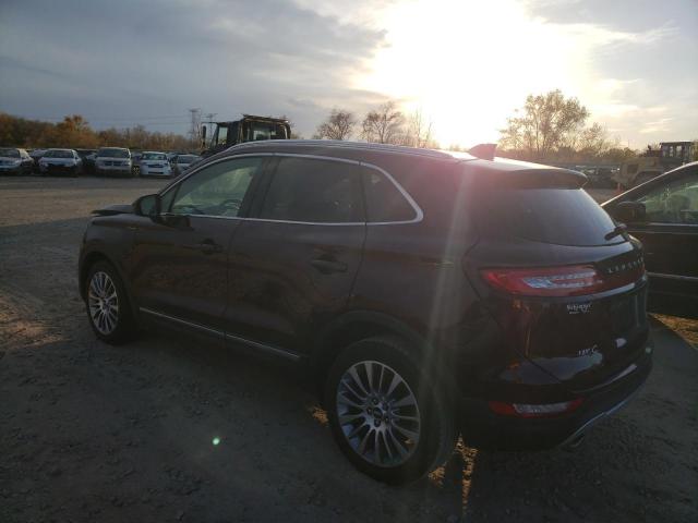 Photo 1 VIN: 5LMCJ3C97JUL14964 - LINCOLN MKC 