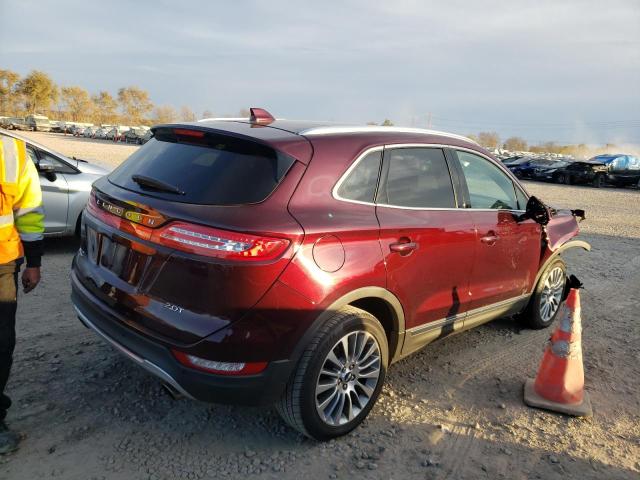 Photo 2 VIN: 5LMCJ3C97JUL14964 - LINCOLN MKC 