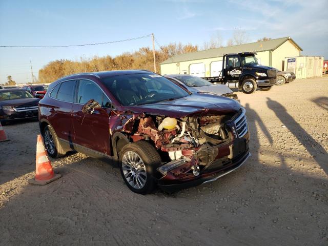 Photo 3 VIN: 5LMCJ3C97JUL14964 - LINCOLN MKC 