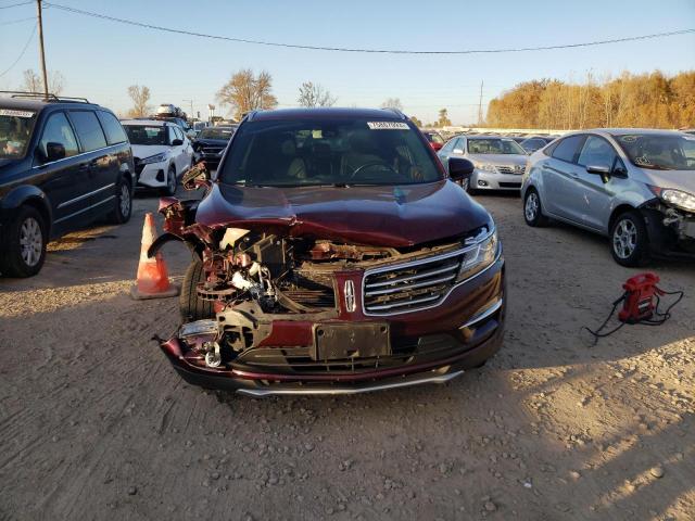 Photo 4 VIN: 5LMCJ3C97JUL14964 - LINCOLN MKC 