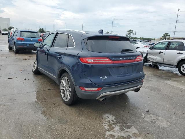 Photo 2 VIN: 5LMCJ3C97JUL17721 - LINCOLN MKC RESERV 