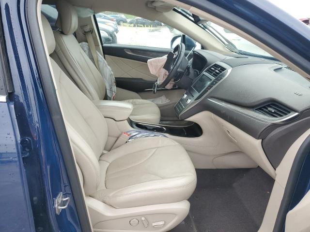 Photo 4 VIN: 5LMCJ3C97JUL17721 - LINCOLN MKC RESERV 