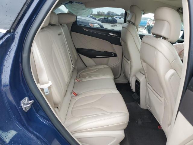 Photo 5 VIN: 5LMCJ3C97JUL17721 - LINCOLN MKC RESERV 