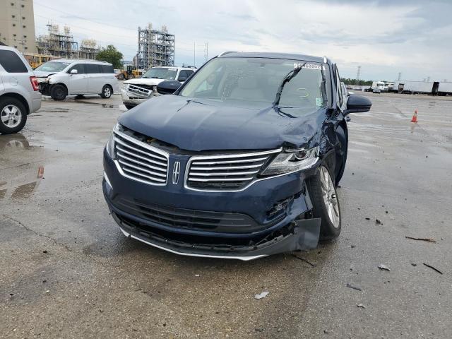 Photo 8 VIN: 5LMCJ3C97JUL17721 - LINCOLN MKC RESERV 