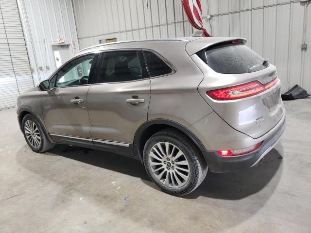 Photo 1 VIN: 5LMCJ3C97JUL23390 - LINCOLN MKC RESERV 