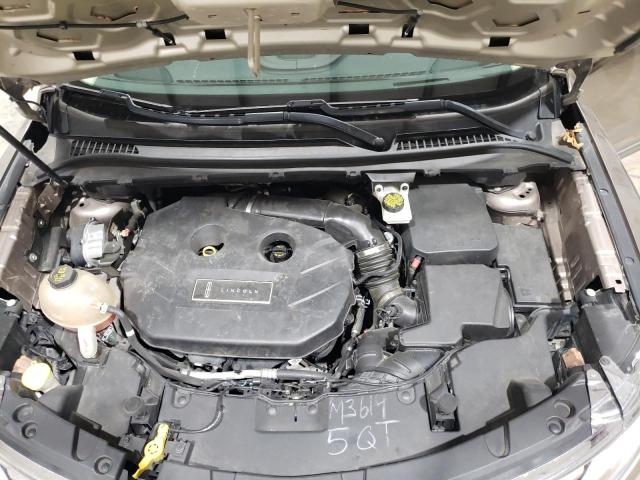 Photo 10 VIN: 5LMCJ3C97JUL23390 - LINCOLN MKC RESERV 