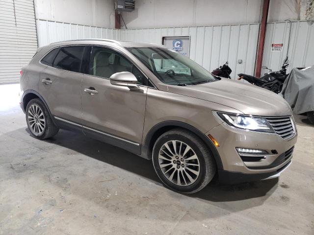 Photo 3 VIN: 5LMCJ3C97JUL23390 - LINCOLN MKC RESERV 