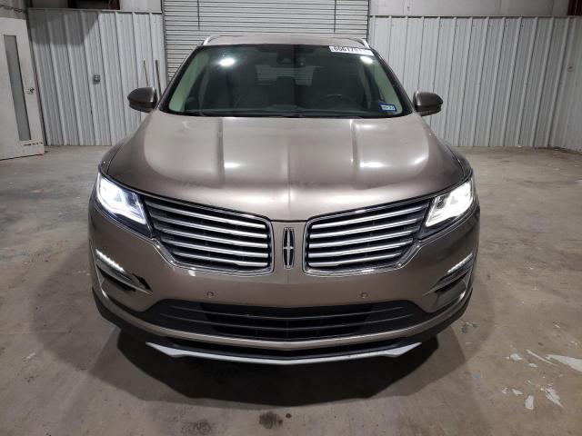 Photo 4 VIN: 5LMCJ3C97JUL23390 - LINCOLN MKC RESERV 