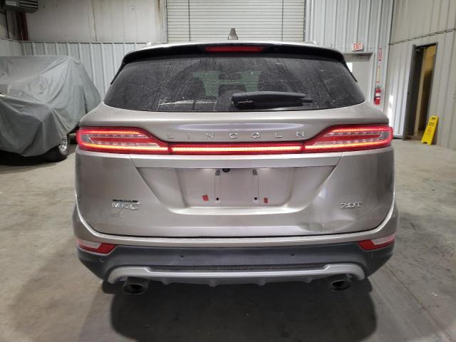 Photo 5 VIN: 5LMCJ3C97JUL23390 - LINCOLN MKC RESERV 