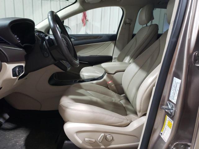 Photo 6 VIN: 5LMCJ3C97JUL23390 - LINCOLN MKC RESERV 