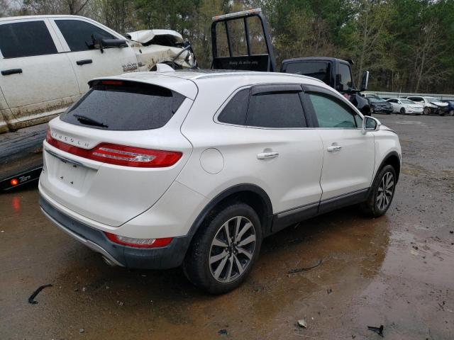 Photo 2 VIN: 5LMCJ3C97KUL01889 - LINCOLN MKC RESERV 