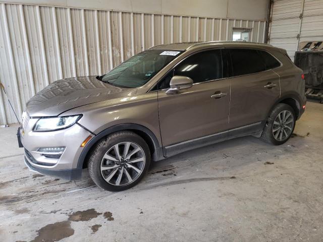 Photo 0 VIN: 5LMCJ3C97KUL26890 - LINCOLN MKC 