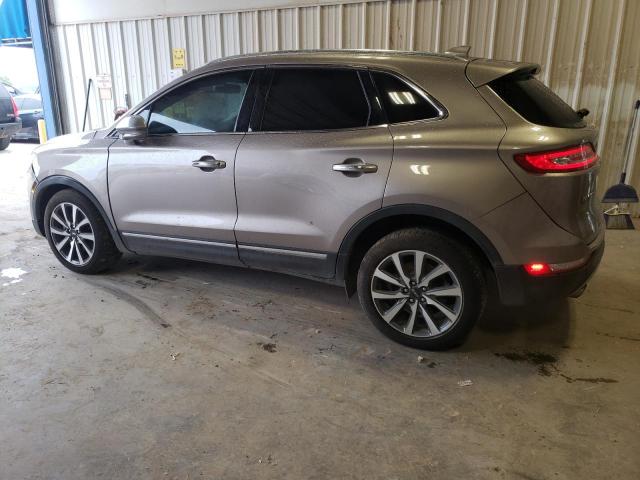 Photo 1 VIN: 5LMCJ3C97KUL26890 - LINCOLN MKC 