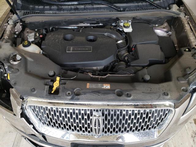 Photo 11 VIN: 5LMCJ3C97KUL26890 - LINCOLN MKC 