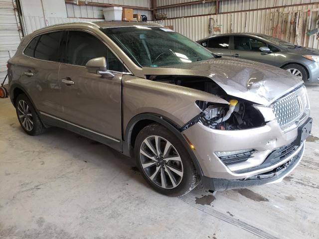 Photo 3 VIN: 5LMCJ3C97KUL26890 - LINCOLN MKC 