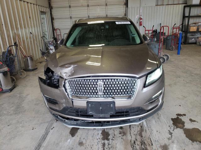 Photo 4 VIN: 5LMCJ3C97KUL26890 - LINCOLN MKC 