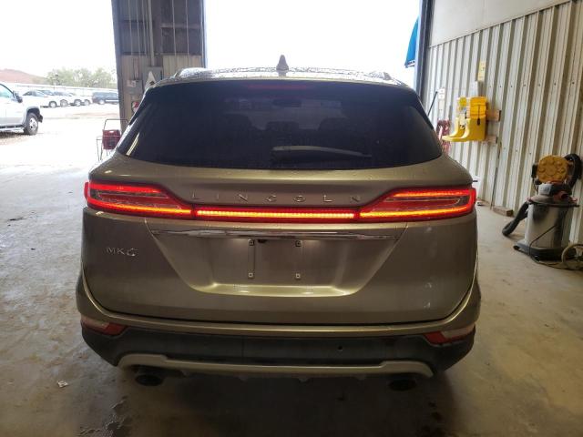 Photo 5 VIN: 5LMCJ3C97KUL26890 - LINCOLN MKC 