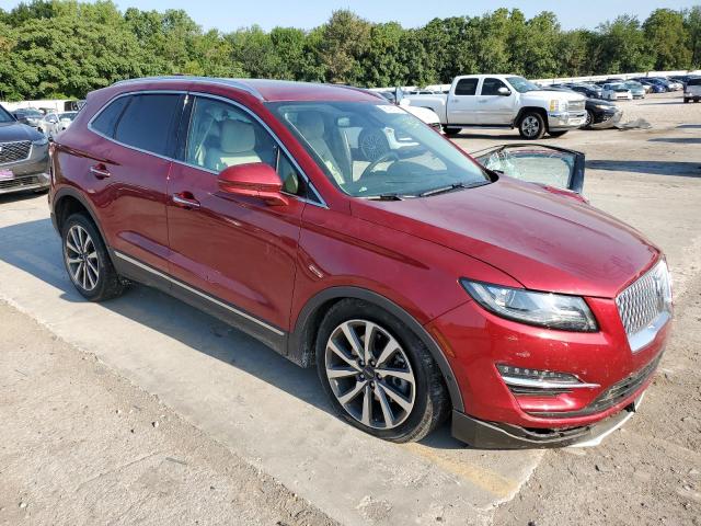 Photo 3 VIN: 5LMCJ3C97KUL27330 - LINCOLN MKC RESERV 