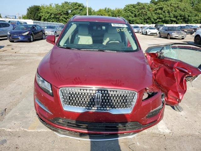 Photo 4 VIN: 5LMCJ3C97KUL27330 - LINCOLN MKC RESERV 