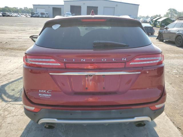 Photo 5 VIN: 5LMCJ3C97KUL27330 - LINCOLN MKC RESERV 