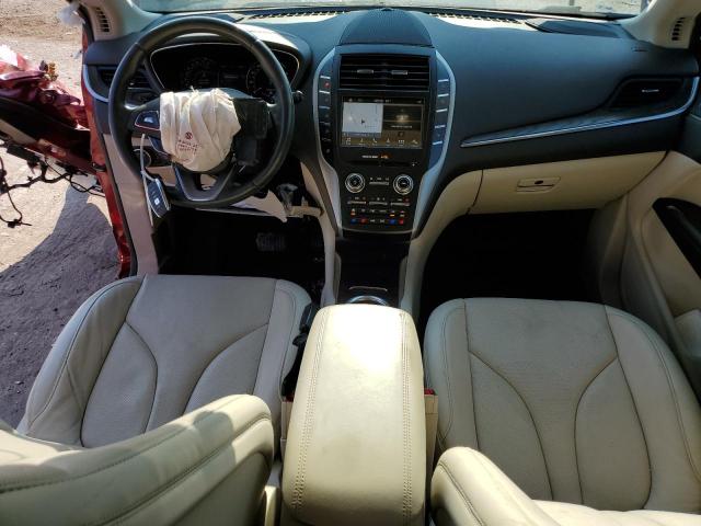 Photo 7 VIN: 5LMCJ3C97KUL27330 - LINCOLN MKC RESERV 