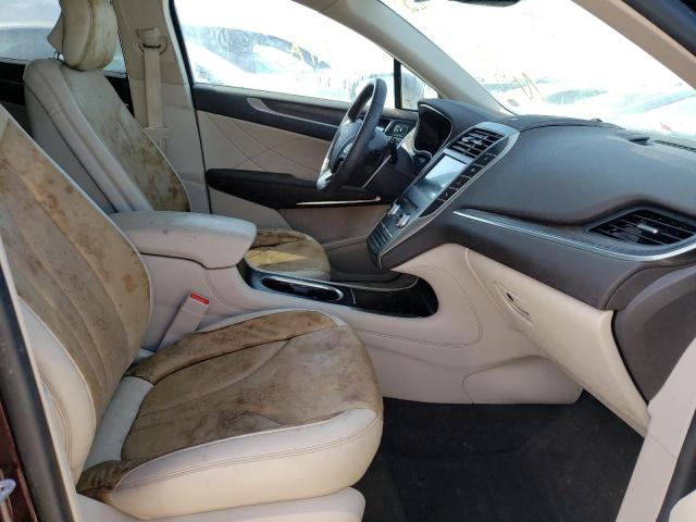 Photo 4 VIN: 5LMCJ3C97KUL46122 - LINCOLN MKC RESERV 