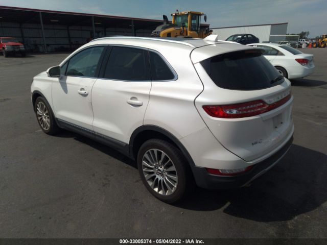 Photo 2 VIN: 5LMCJ3C98GUJ16113 - LINCOLN MKC 