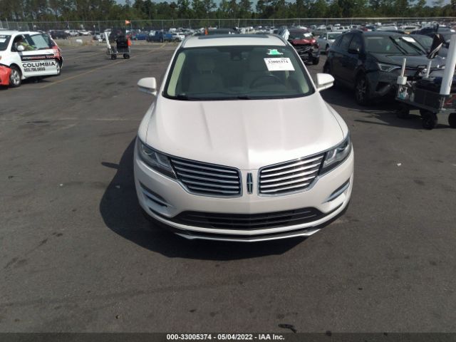 Photo 5 VIN: 5LMCJ3C98GUJ16113 - LINCOLN MKC 