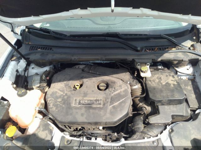 Photo 9 VIN: 5LMCJ3C98GUJ16113 - LINCOLN MKC 