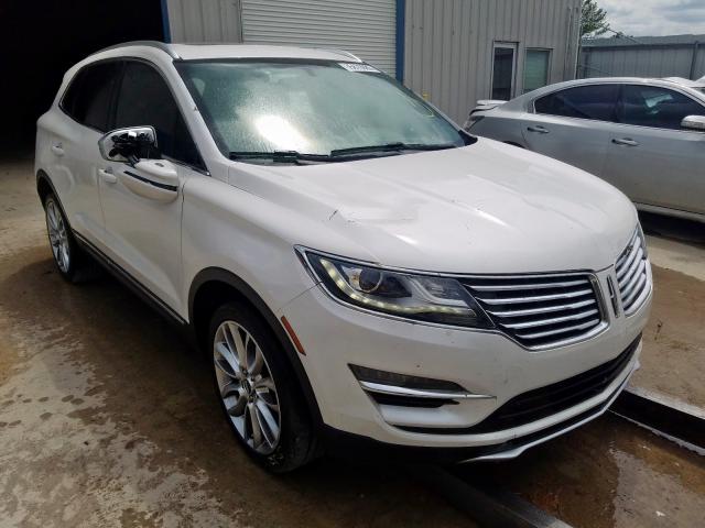 Photo 0 VIN: 5LMCJ3C98GUJ24261 - LINCOLN MKC RESERV 