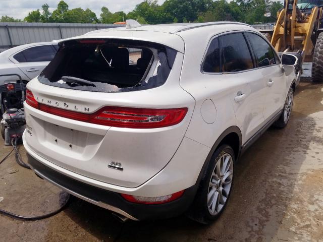 Photo 3 VIN: 5LMCJ3C98GUJ24261 - LINCOLN MKC RESERV 