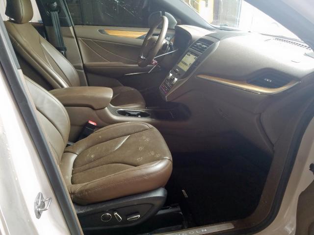 Photo 4 VIN: 5LMCJ3C98GUJ24261 - LINCOLN MKC RESERV 