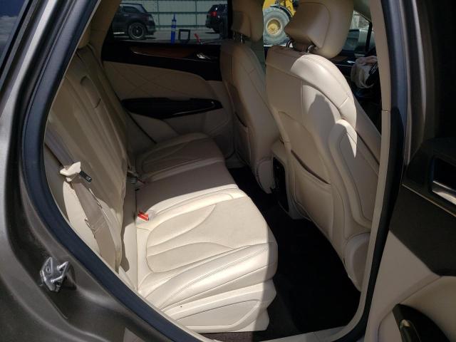 Photo 10 VIN: 5LMCJ3C98GUJ31923 - LINCOLN MKC RESERV 