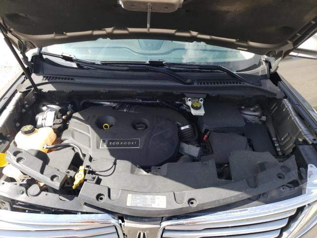 Photo 11 VIN: 5LMCJ3C98GUJ31923 - LINCOLN MKC RESERV 