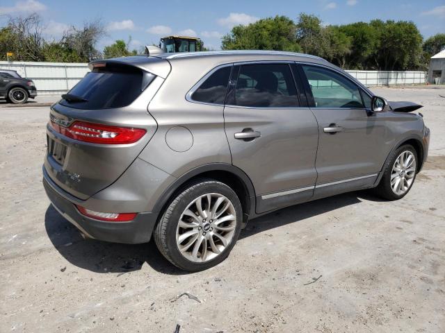 Photo 2 VIN: 5LMCJ3C98GUJ31923 - LINCOLN MKC RESERV 