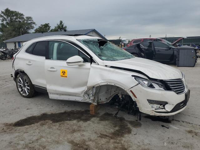 Photo 3 VIN: 5LMCJ3C98HUL03353 - LINCOLN MKC RESERV 