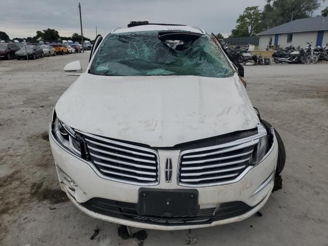 Photo 4 VIN: 5LMCJ3C98HUL03353 - LINCOLN MKC RESERV 