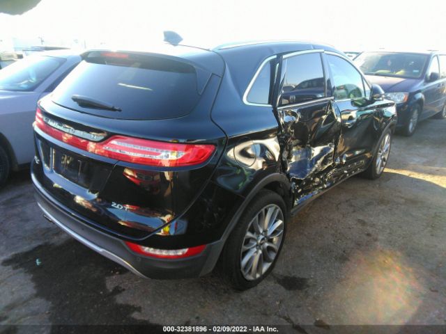 Photo 3 VIN: 5LMCJ3C98HUL14420 - LINCOLN MKC 