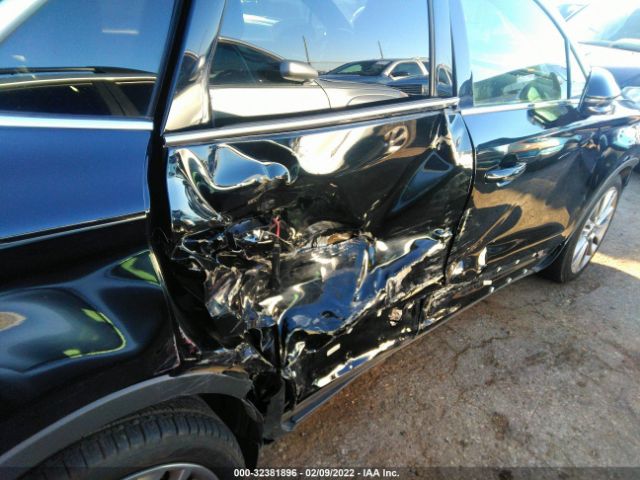 Photo 5 VIN: 5LMCJ3C98HUL14420 - LINCOLN MKC 