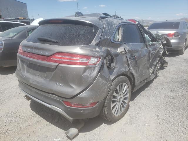 Photo 3 VIN: 5LMCJ3C98HUL16362 - LINCOLN MKC RESERV 