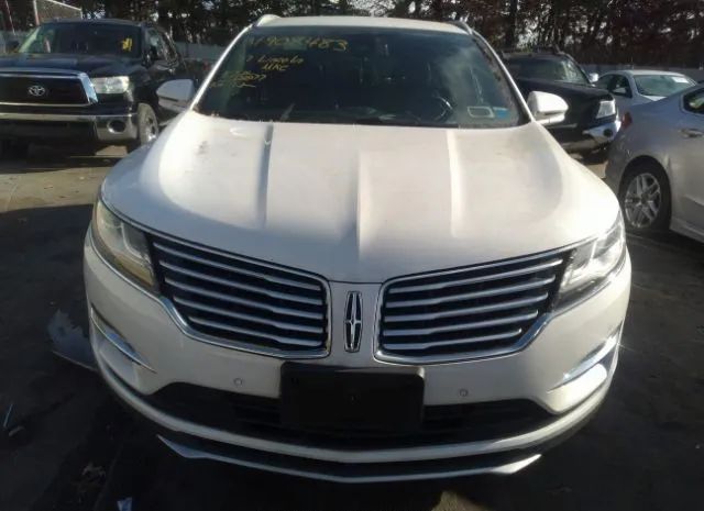 Photo 5 VIN: 5LMCJ3C98HUL57753 - LINCOLN MKC 